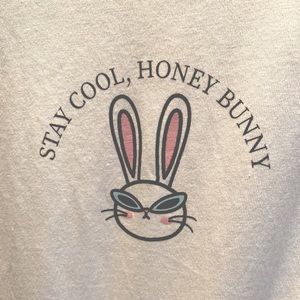 COPY - Honey Bunny Shirt